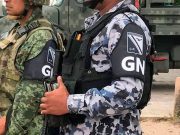 De los 500 nuevos miembros de la Guardia Nacional, 300 son para Cancún