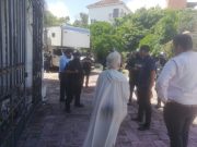 Desalojan club Las Velas Resort en zona hotelera de Cancún, para embargar sus instalaciones