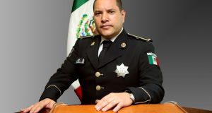 Pájaros en el Alambre | Destaca amplia trayectoria de nuevo secretario de Seguridad; pasó controles de confianza