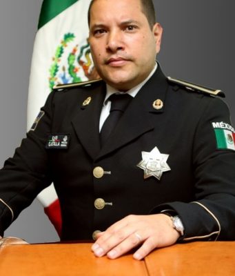 Pájaros en el Alambre | Destaca amplia trayectoria de nuevo secretario de Seguridad; pasó controles de confianza