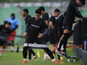 Deportes | Un Dorado triunfo ante el «Gran pez»