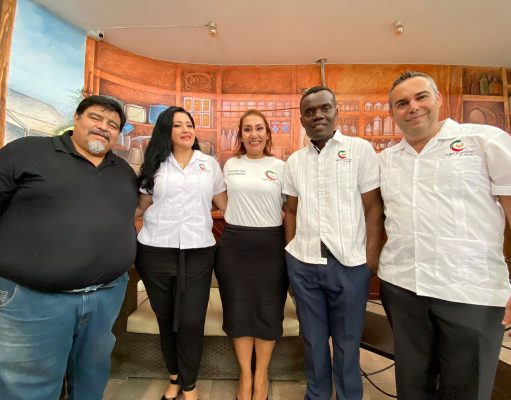 La asociación «Mexicanos de Corazón» vuelve a presentar iniciativa ante el Congreso