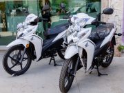 Con automóvil y motocicletas, Ayuntamiento de Tulum premia a contribuyentes cumplidos