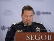 Gabinete | ¿Quien es el nuevo secretario de Seguridad Pública de Q. Roo, Manelich Castilla Cravioto?