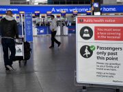Pide QRoo a Estados Unidos eliminar alerta sobre riesgo de secuestro
