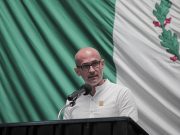 Tenemos que migrar de las oligarquías familiares a un estado justo y democrático: Alday