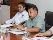 Aprueba Cabildo realizar informe de gobierno en parque “Dos Aguas”