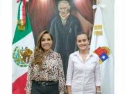 Pájaros en el Alambre | Confirman que Briget Ortega será vocera del gobierno de Mara Lezama