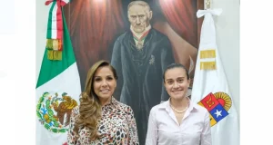 Pájaros en el Alambre | Confirman que Briget Ortega será vocera del gobierno de Mara Lezama