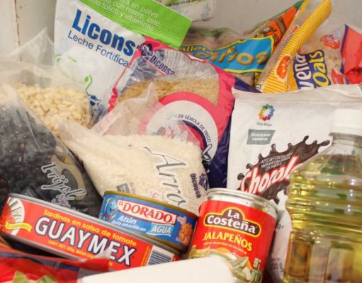 Buscan ampliar el programa Tienda Móvil a 20 colonias más de Cancún