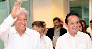 Opinión | De la miscelánea política: el affaire del PRI terminó y un informe con señales guinda | El Minotauro | Nicolás Durán de la Sierra