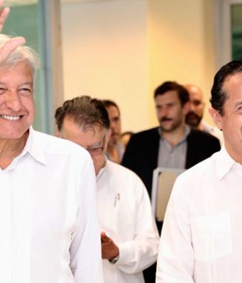 Opinión | De la miscelánea política: el affaire del PRI terminó y un informe con señales guinda | El Minotauro | Nicolás Durán de la Sierra