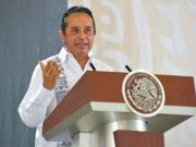 Asegura AMLO que Carlos Joaquín promoverá turismo en Canadá