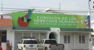 Jaguar Negro | El mayor adeudo de la legislatura saliente: Derechos Humanos