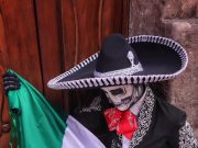 Opinión | La charrería como eje de la 4T; “Vestirse de Charro, es como vestirse de México” | Y la vida siguió… | Hugo Alday Nieto