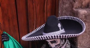 Opinión | La charrería como eje de la 4T; “Vestirse de Charro, es como vestirse de México” | Y la vida siguió… | Hugo Alday Nieto