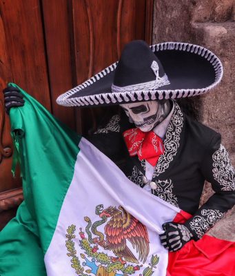 Opinión | La charrería como eje de la 4T; “Vestirse de Charro, es como vestirse de México” | Y la vida siguió… | Hugo Alday Nieto