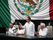 Informe | «El cambio no fue, ni es político: es cultural»: Carlos Joaquín González