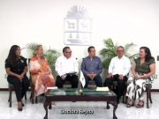 Informe | Avanzó Quintana Roo en justicia para las mujeres, impartición de justicia y seguridad pública