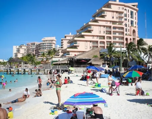 Piden hoteleros de la Riviera Maya continuidad del CPTQ