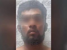 Cae sujeto involucrado en asesinato del gerente de Mamita’s