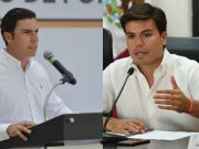 Jaguar Negro | Remberto Estrada y Gustavo Miranda: las experiencias Verdes; ¿cómo será la de Renán Sánchez?