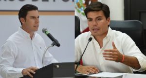 Jaguar Negro | Remberto Estrada y Gustavo Miranda: las experiencias Verdes; ¿cómo será la de Renán Sánchez?