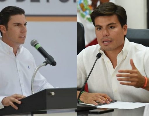 Jaguar Negro | Remberto Estrada y Gustavo Miranda: las experiencias Verdes; ¿cómo será la de Renán Sánchez?