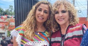 Pájaros en el Alambre I | Tibio arranque legislativo: Si no acepta Marybel diputación, subirá Luz María en su lugar
