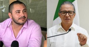 Jaguar Negro | El secreto mejor guardado: ¿Quién respalda a Issac Janix?