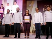 Informe OPB | “Cumplimos el compromiso de llevar bienestar y justicia socia»:Yensunni