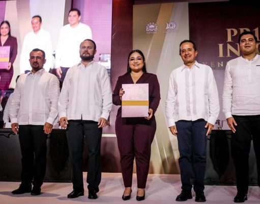 Informe OPB | “Cumplimos el compromiso de llevar bienestar y justicia socia»:Yensunni