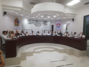 Aprueba Cabildo de Benito Juárez donación de 3 mil luminarias al municipio de Felipe Carrillo Puerto