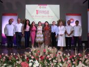 Trabajaremos intensamente para el bienestar de las familias quintanarroenses: Mara Lezama
