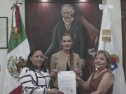 Gabinete ampliado de Mara: Chetumaleños ganan espacios