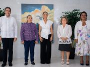 Pájaros en el alambre | Los nuevos nombramientos en el gabinete ampliado de Mara Lezama