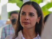 Perfil | ¿Quién es Ana Patricia Peralta de la Peña?: “Soy hija directa del sueño llamado Cancún”, afirma la nieta de pioneros y fundadores