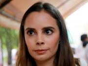 Retrasa Ana Patricia Peralta su toma de protesta como Presidenta Municipal