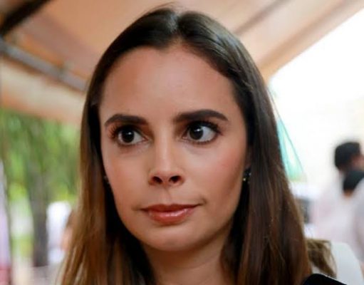 Retrasa Ana Patricia Peralta su toma de protesta como Presidenta Municipal