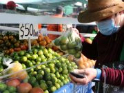 Inflación todavía no toca su ‘pico’ ante mayores precios en alimentos