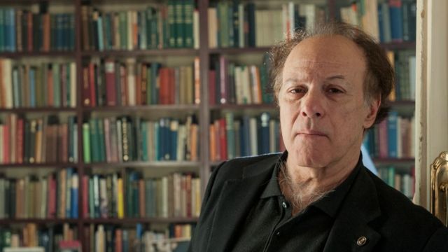 javier marias