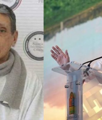 Opinión | Dos exgobernadores en el escaparate | El Minotauro | Nicolás Durán de la Sierra