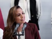 Mensaje de Mara a periodistas | “Soy y seré siempre parte de este maravilloso gremio”