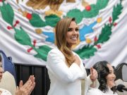 Gabinete | Alma Alvarado a Juventud y los confirmados en el próximo gabinete