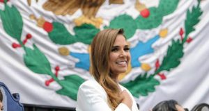 Gabinete | Alma Alvarado a Juventud y los confirmados en el próximo gabinete