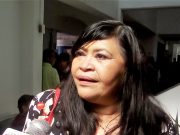 Congreso | Según la normativa, el presidente de mesa directiva debió citar con fecha a Marybel