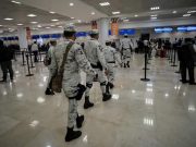 Revela hackeo a Sedena problemas graves de seguridad en Aeropuerto de Cancún