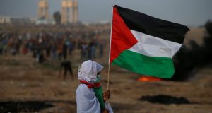 Opinión | Palestina resiste en un sistema que replica el “Apartheid” y el “Nacismo” | Y la vida siguió… | Hugo Alday Nieto