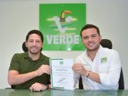 Congreso | Como anticipó Grupo Pirámide: Partido Verde presidirá primer año Jugocopo y Marybel será coordinadora de Morena