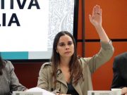Cancún | Vamos a trabajar con coordinación: Ana Patricia